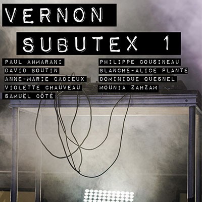 Vernon Subutex 1