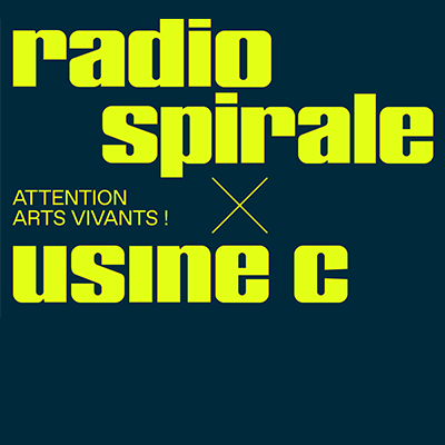 Radio Spirale X USINE C